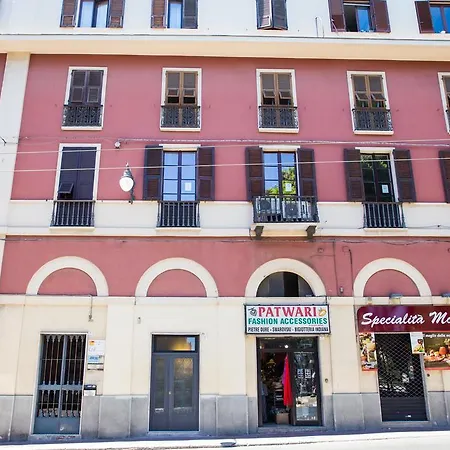 Venti Apartment Cagliari