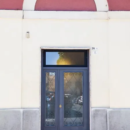 Venti Apartment