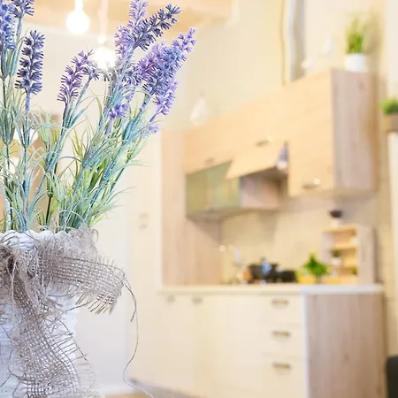 Venti Apartment Cagliari