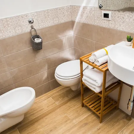 Apartment Venti Cagliari