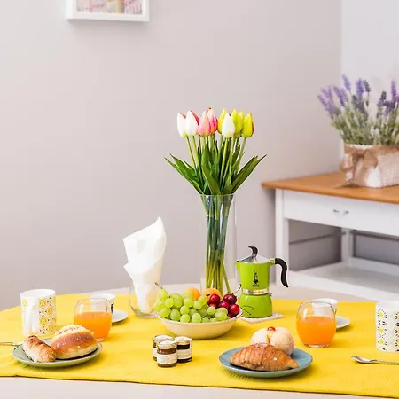 Venti Apartamento