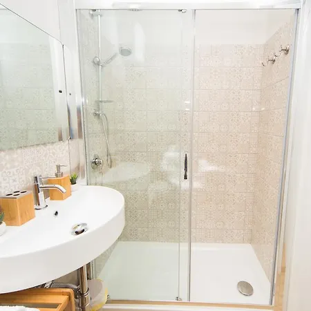 Apartamento Venti *